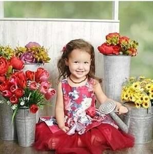 Meet your Posher, Debra